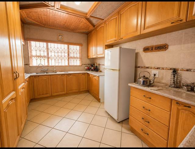 3 BEDROOM HOUSE FOR SALE IN WALDRIFT